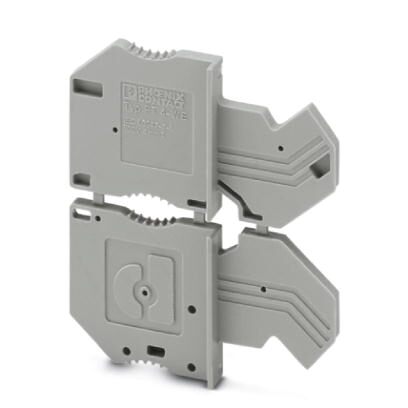 Phoenix contact 3044902 D-PT 4-WE Концевая крышка