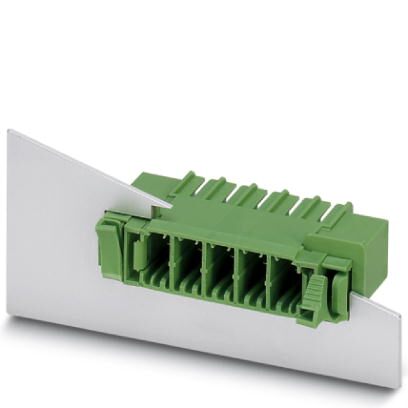 Phoenix contact 1727595 DFK-PC 5/ 3-G-7,62 Разъем печатной платы