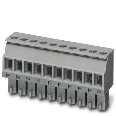 Phoenix contact 1719684 MCVR 1,5/ 5-ST-3,81 GY7035 AU Разъем печатной платы