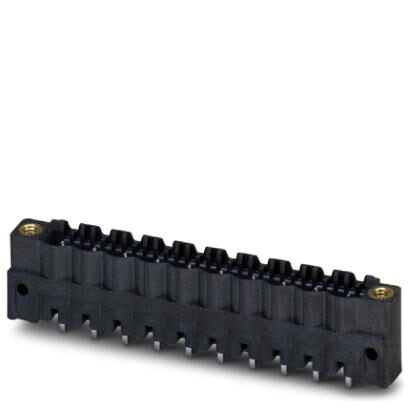 Phoenix contact 1717071 CCV 2,5/ 4-GF-5,08 P26 AU THR Разъем печатной платы