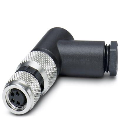 Phoenix contact 1407584 SACC-M 8FR-4CON-M-SW Разъем