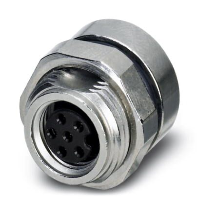 Phoenix contact 1436534 SACC-DSI-M 8FS-6CON-L180 Встраиваемые разъемы