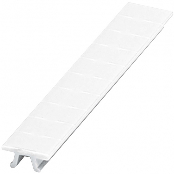 Schneider Electric NSYTRAB6L1N ЛЕНТА МАРКИР ДЛЯ КЛЕММ ШИРИНОЙ 6ММ, 10 ЛЕТН СИМВ. L1,L2,L3, N, PE,БЕЛ