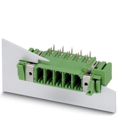 Phoenix contact 1716056 DFK-PC 5/12-GFU-7,62 Разъем печатной платы
