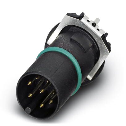 Phoenix contact 1457568 SACC-CI-M12MS- 8CON-SH TOR 32 Встраиваемые разъемы