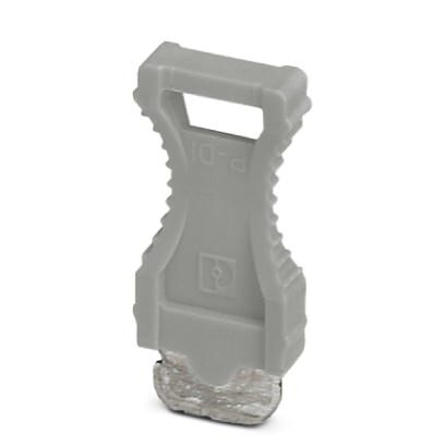 Phoenix contact 3047390 P-DI GY Штекер-разъединитель