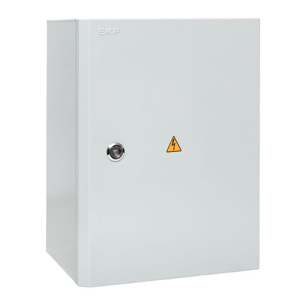 EKF mb26-403022 Щит распределительный навесной "KRATOS" 24 модуля 40.30.22 IP66 EKF