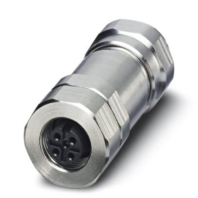 Phoenix contact 1440038 SACC-M12FS-5CON-DM 3-5 SH VA Разъем