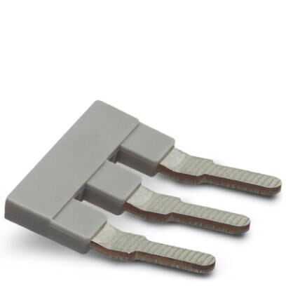 Phoenix contact 203328 EB 3-10 Гребенчатый мостик