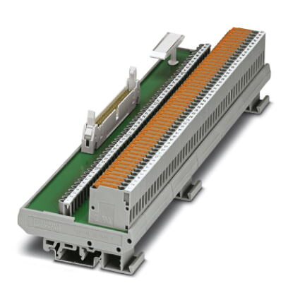 Phoenix contact 2291587 FLKM 50/KDS3-MT/PPA/AN/PLC Пассивный модуль