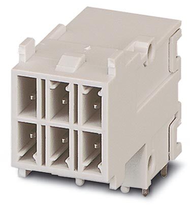 Phoenix contact 1853531 VC-AML 6 Модуль для контактов