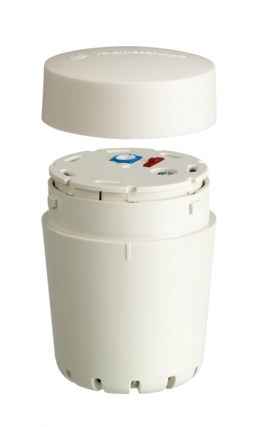 Schneider Electric XVMC29M БАЗОВЫЙ МОДУЛЬ С ЗУММЕРОМ 230В