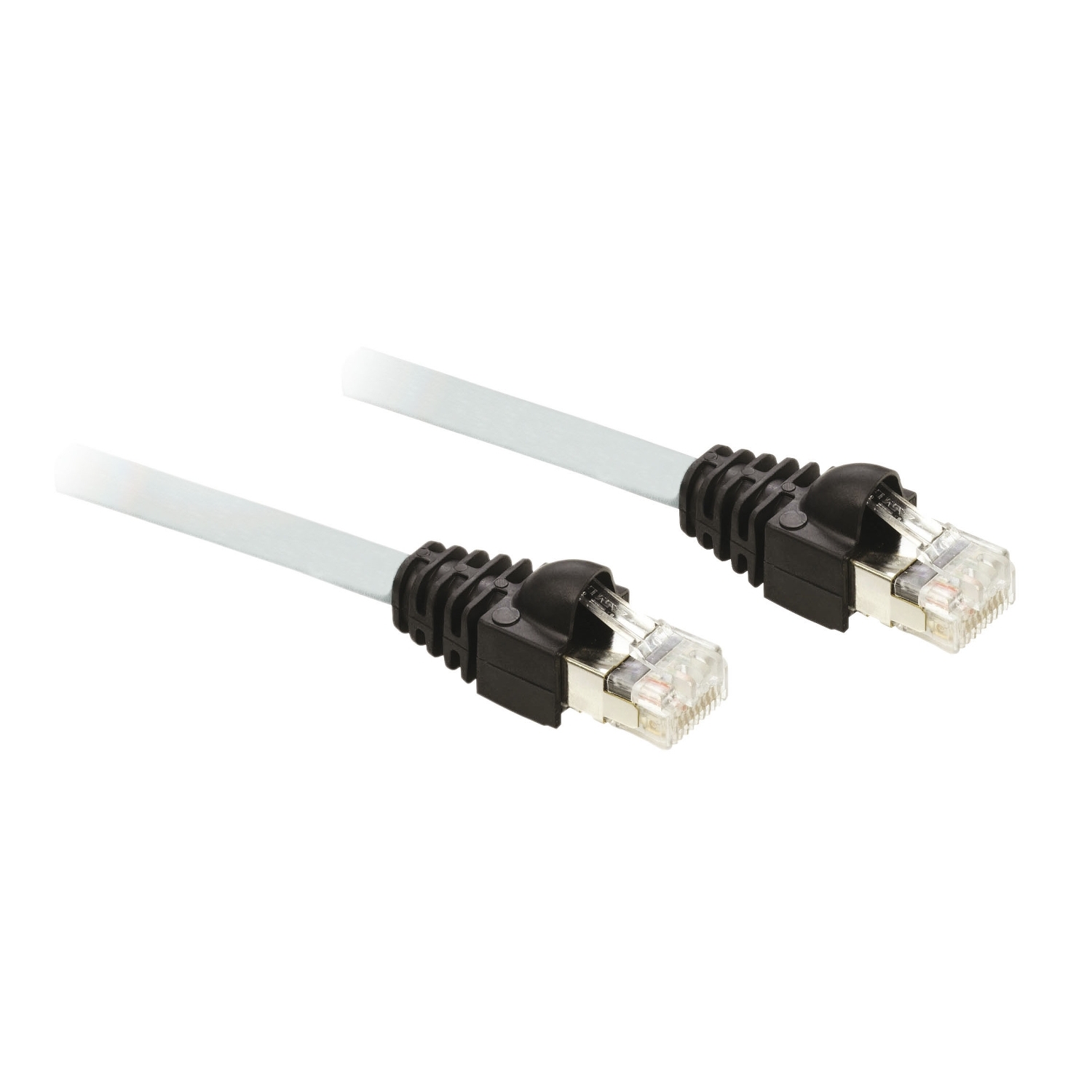 Schneider Electric TCSECN3M3M1S4U Eth каб, 1м 2 RJ45,связь 2 Quant Eth Head и (Eth CRP, NOC-DIO, NOC-CTRL) в шасси Schneider Electric TCSECN3M3M1S4U Eth каб, 1м 2 RJ45,связь 2 Quant Eth Head и (Eth CRP, NOC-DIO, NOC-CTRL) в шасси
