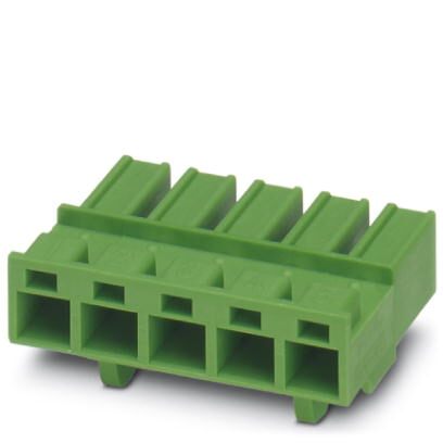 Phoenix contact 1840188 PCC 4/ 3-ST-7,62 Разъем печатной платы