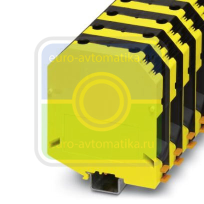 Phoenix contact 3247055 UKH 150-FE Клемма для высокого тока