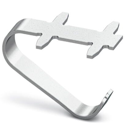 Phoenix contact 2203904 ICS-FE-CONTACT Контакт функционального заземления