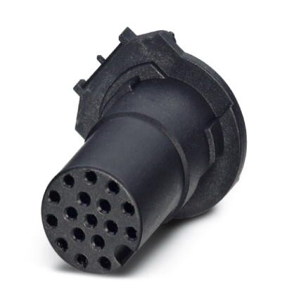 Phoenix contact 1441998 SACC-CI-M12FS-17CON-L180 THR Встраиваемые разъемы