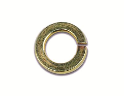 DKC CM130800HDZ Шайба гровер М8, горячеоцинкованная