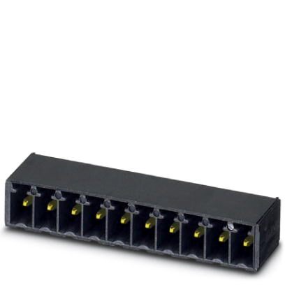 Phoenix contact 1860265 MC 1,5/10-G-3,5 AU Разъем печатной платы