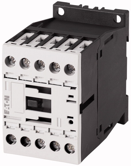 EATON 276407 Вспомогательное реле 4А, управляющее напряжение 230В (AС), контакты 2НО+2НЗ, категория применения AC-15 (DILA-22(230V50/60HZ))