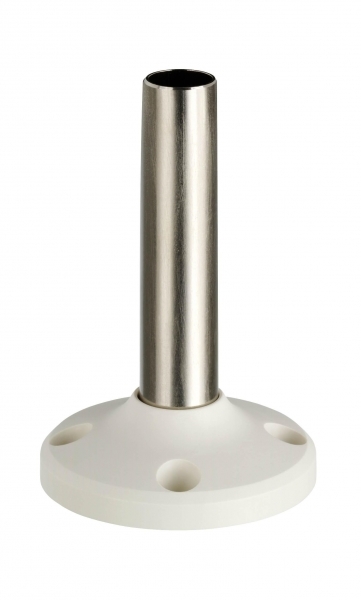 Schneider Electric XVMZ02 АЛЮМИНИЕВАЯ ТРУБА 100 ММ С ОПОРОЙ