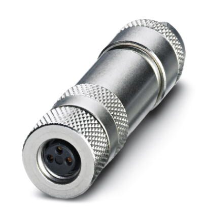 Phoenix contact 1542907 SACC-M 8FS-3CON-M-0,34-SH Разъем