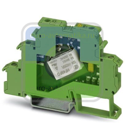 Phoenix contact 2964063 DEK-REL- 24/1/AKT Релейный модуль