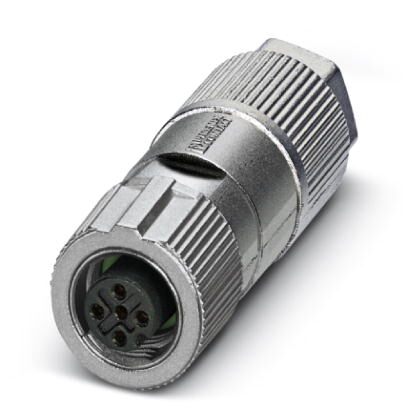 Phoenix contact 1413934 SACC-FS-4QO SH PBPA SCO Шинный системный соединитель