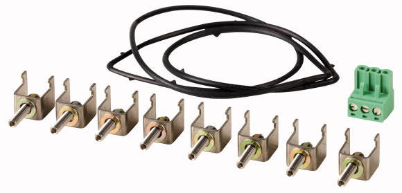 Аксессуары для инфракрасной  5,7" сенсорной панели  (нержавеющая сталь ) (ACCESSORIES-TP-57-EST-1)