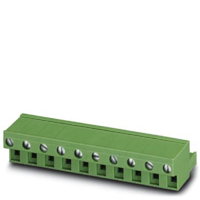 Phoenix contact 1806119 FRONT-GMSTB 2,5/ 2-ST-7,62 Разъем печатной платы