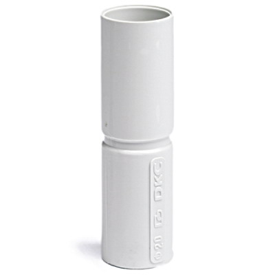 DKC 50732 Муфта труба-труба, IP40, д.32мм