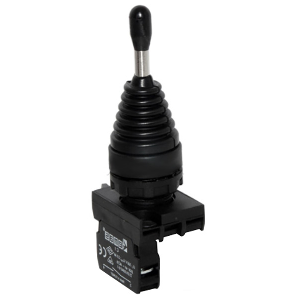 CP101DJ20 Кнопка-джойстик 2-х позиционный с фиксацией (CP)