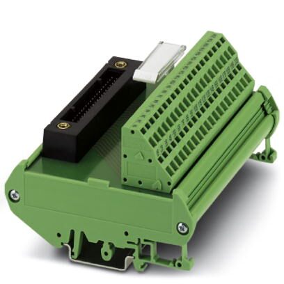 Phoenix contact 2314723 FLKM-KS40/YCS/ZFKDS Пассивный модуль