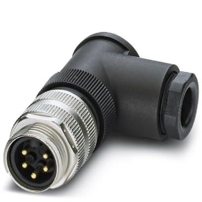 Phoenix contact 1456255 SACC-MINMR-5CON-PG13/2,5 Разъем