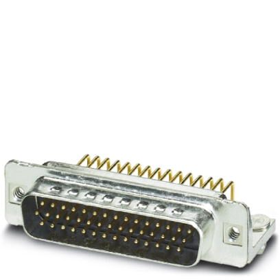 Phoenix contact 1655218 VS-25-ST-DSUB-HD-ER Контактная вставка D-SUB