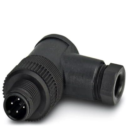 Phoenix contact 1681091 SACC-M12MR-4CON-PG7 Разъем