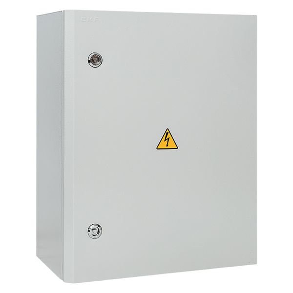 EKF mb65-504022-m ЩМПг- 50.40.22 каб фланец IP65 PROXIMA EKF