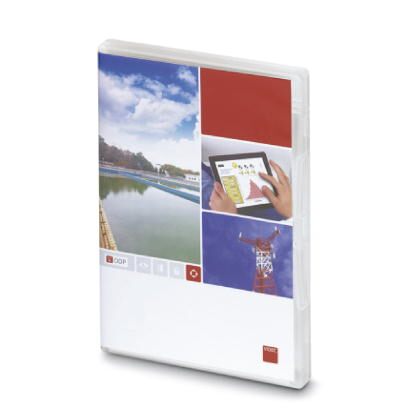 Phoenix contact 2700401 AX ODP SERVER 75FU Программные устройства защиты