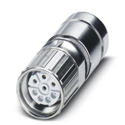Phoenix contact 1605602 SF-7ES1N8A80DU Кабельный соединитель