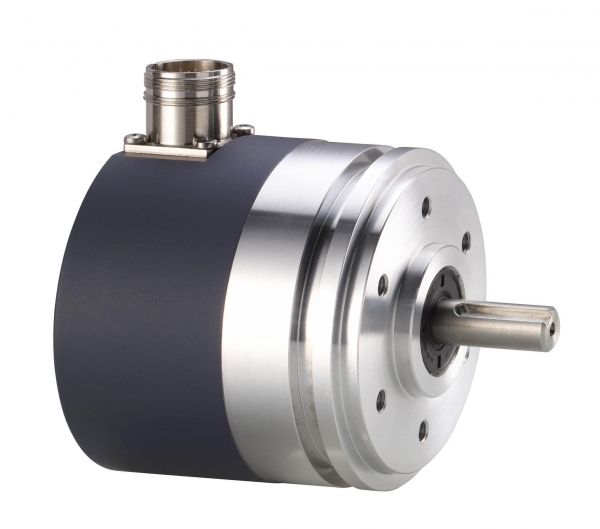 Schneider Electric XCC3912PS84SBN АБС. ЭНКОД. 90ММ, ВАЛ 12 ММ, 25БИТ, БИН.