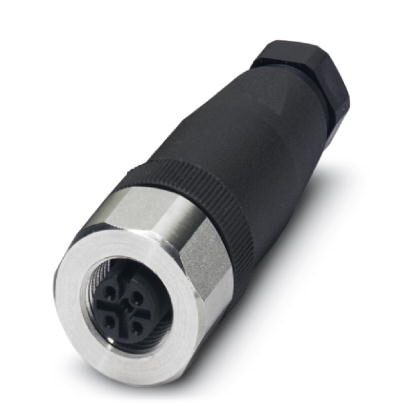 Phoenix contact 1553242 SACC-M12FS-4CON-PG 7-VA Разъем