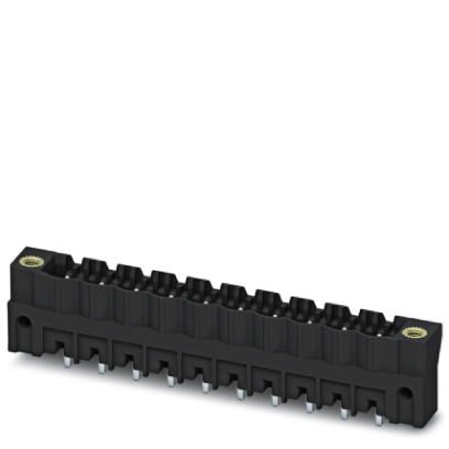 Phoenix contact 1837653 CCV 2,5/ 8-GF-LR P20THRR88 Разъем печатной платы