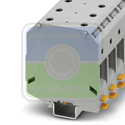 Phoenix contact 3247419 UKH 95 1500V Клемма для высокого тока