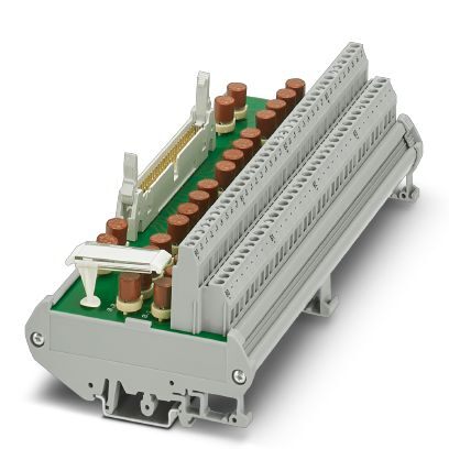 Phoenix contact 2294490 FLKM 50/32M/SI/PLC Пассивный модуль