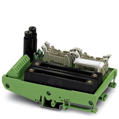 Phoenix contact 2311166 UM-2KS50/4FLK14/YCS Пассивный модуль