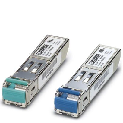 Phoenix contact 2702439 FL SFP FE WDM20-SET Модуль среды