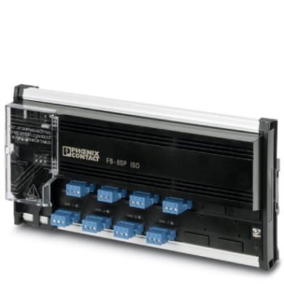 Phoenix contact 2316311 FB-8SP ISO Устройство сопряжения