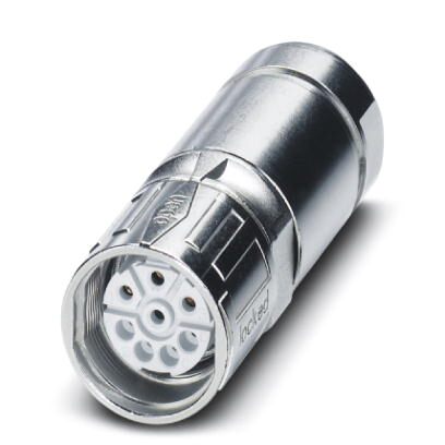 Phoenix contact 1618211 SF-7ES1N8A8LB4S Кабельный соединитель