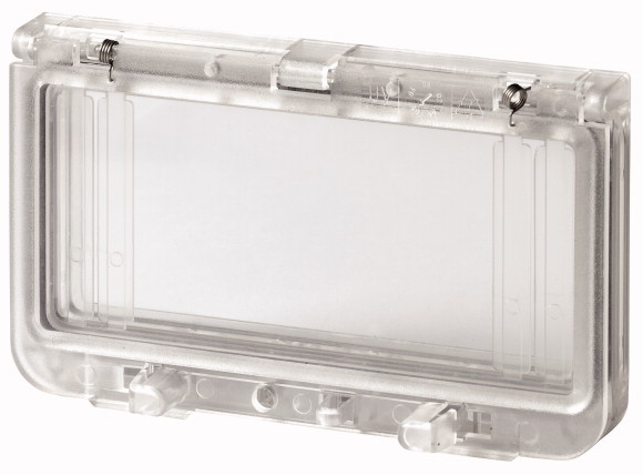 Защитное окно , IP65, для easy700/800/EC4P/ES4P (SKF-FF6)