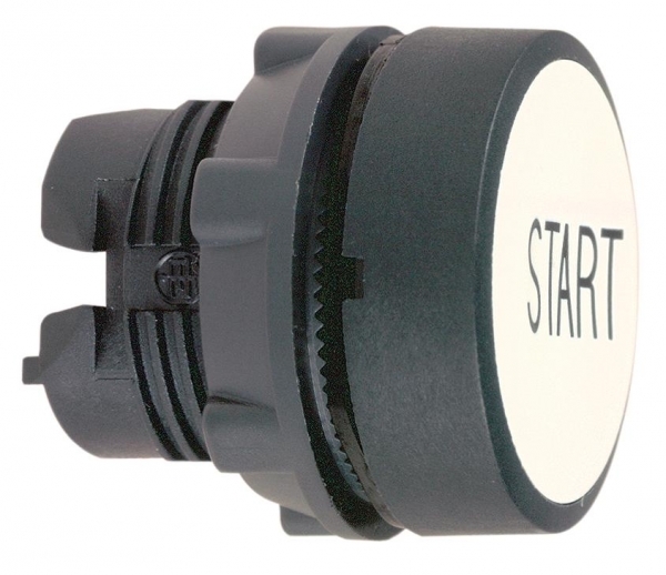 Schneider Electric ZB5AA133 ГОЛОВКА ДЛЯ КНОПКИ ZB5AA133